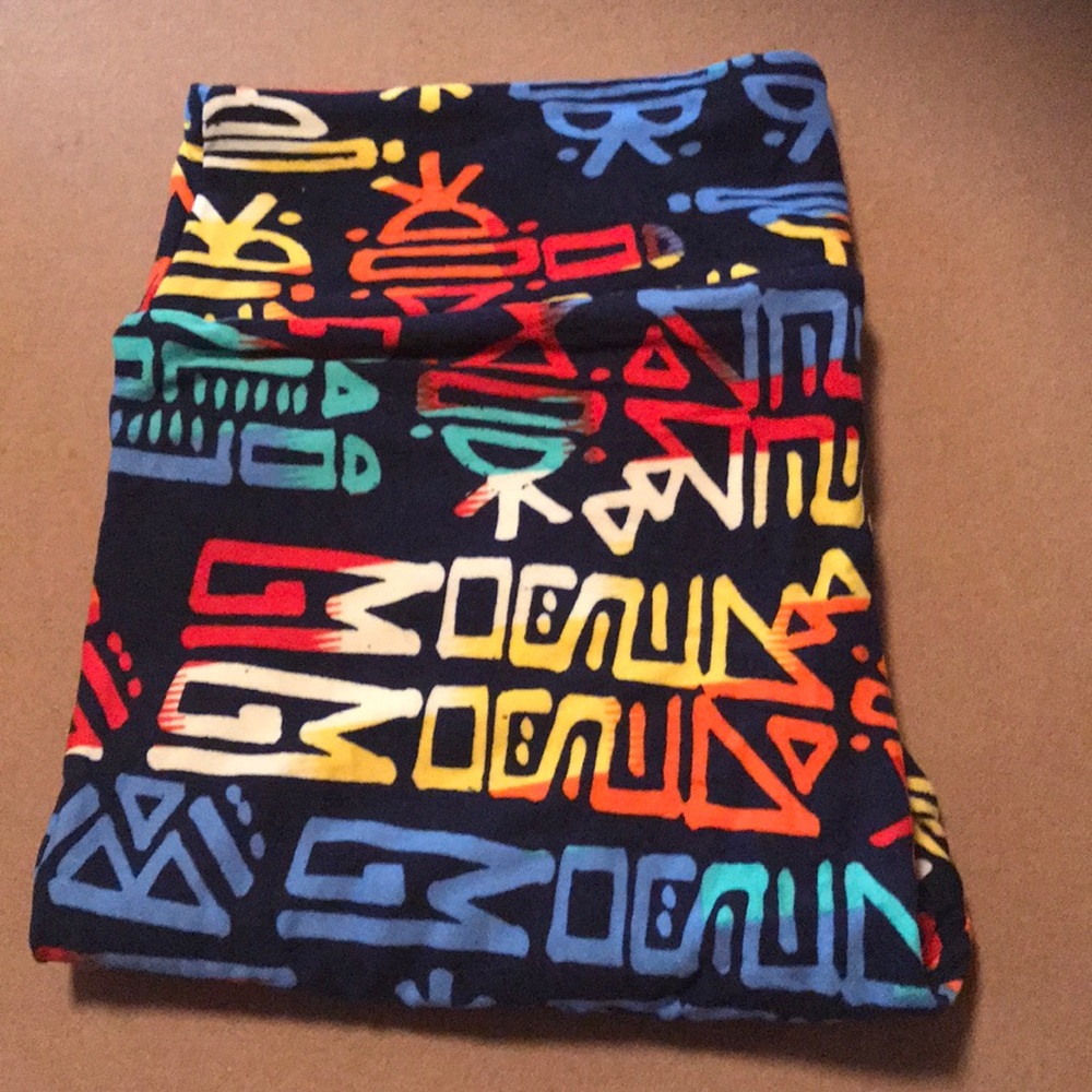 LulaRoe Leggings
